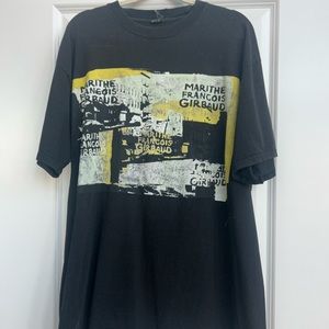 Marithe Francois Girbaud T-Shirt